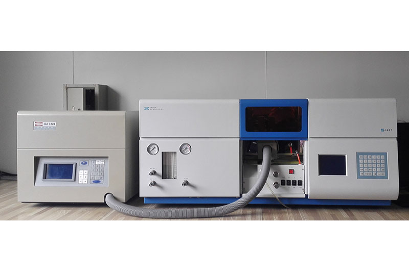 Test equipment