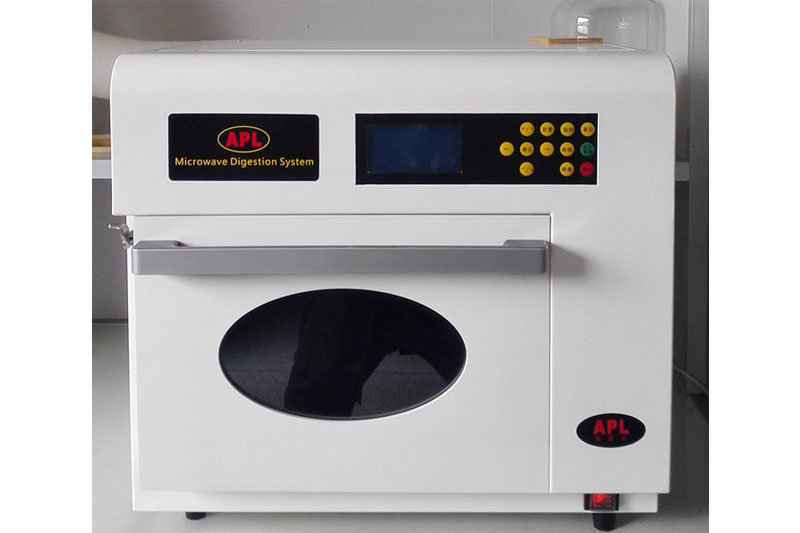 Test equipment